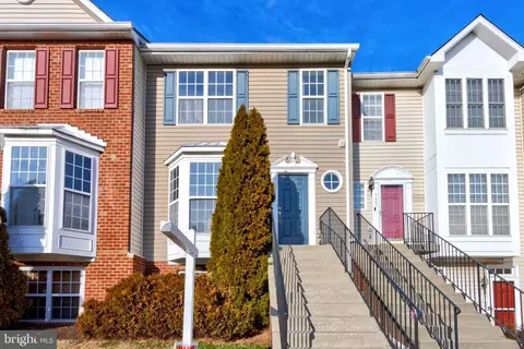 748 Heather Stone Loop #31, Glen Burnie, MD 21061