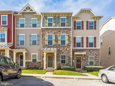 421 Willow Bend Dr, Glen Burnie, MD 21060