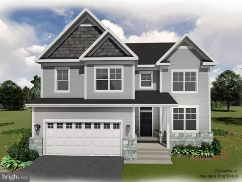207 Major Robinson Way, Severna Park, MD 21146