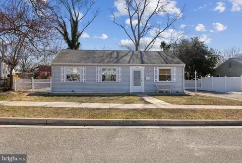 1603 Jennings Rd, Glen Burnie, MD 21061