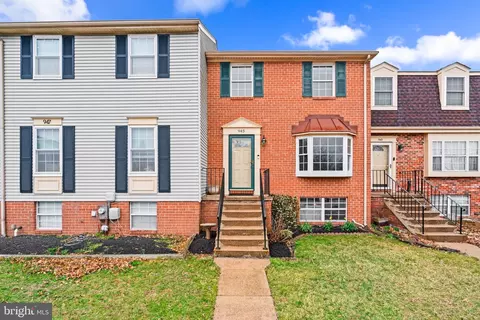945 Mount Desert Harbour, Pasadena, MD 21122 photo 1