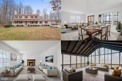 880 Chinquapin Crest Dr, Harwood, MD 20776