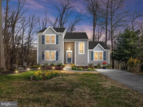 653 Genessee St, Annapolis, MD 21401