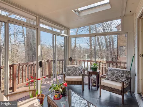 Exterior - 653 Genessee St, Annapolis, MD 21401 photo 6 of 13