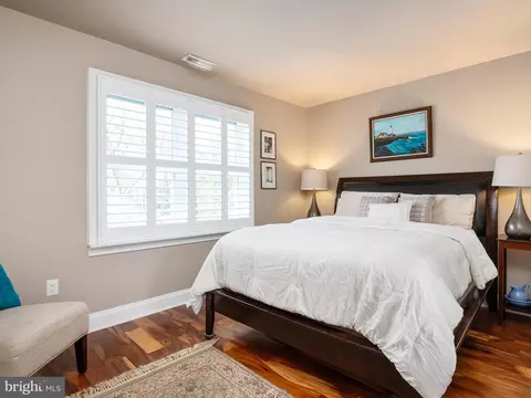 Bedroom - 653 Genessee St, Annapolis, MD 21401 photo 5 of 9