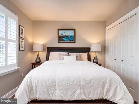 Bedroom - 653 Genessee St, Annapolis, MD 21401 photo 6 of 9