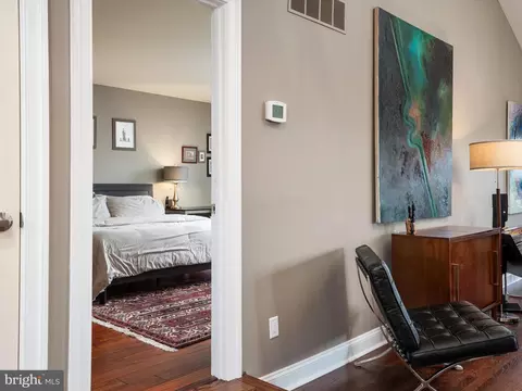 Bedroom - 653 Genessee St, Annapolis, MD 21401 photo 1 of 9