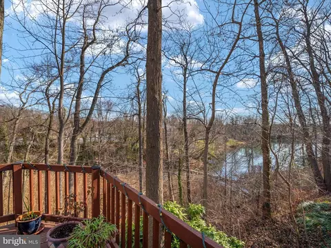 Exterior - 653 Genessee St, Annapolis, MD 21401 photo 10 of 13