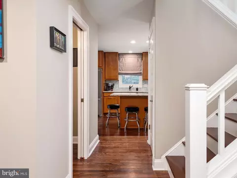 Entry Way - 653 Genessee St, Annapolis, MD 21401 photo 3 of 3