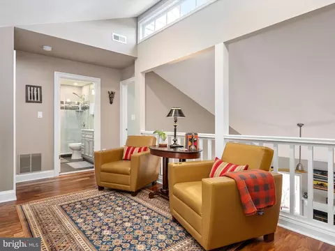 Living - 653 Genessee St, Annapolis, MD 21401 photo 4 of 7