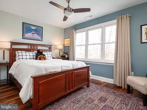 Bedroom - 653 Genessee St, Annapolis, MD 21401 photo 7 of 9