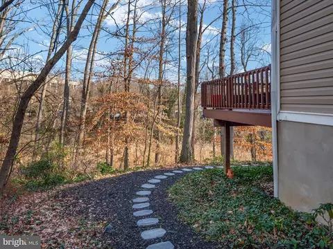 Exterior - 653 Genessee St, Annapolis, MD 21401 photo 11 of 13