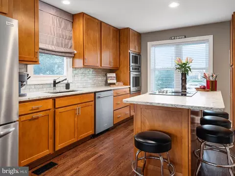 Kitchen - 653 Genessee St, Annapolis, MD 21401 photo 1 of 4