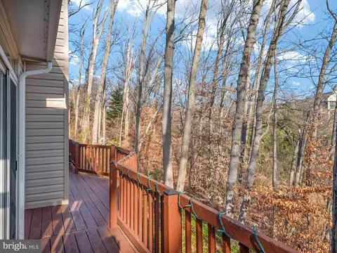 Exterior - 653 Genessee St, Annapolis, MD 21401 photo 8 of 13