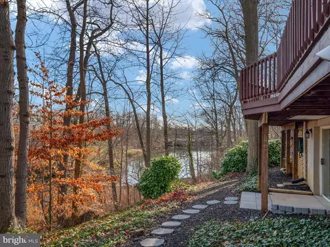 Exterior - 653 Genessee St, Annapolis, MD 21401 photo 12 of 13