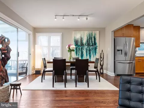 Dining - 653 Genessee St, Annapolis, MD 21401 photo 2 of 4