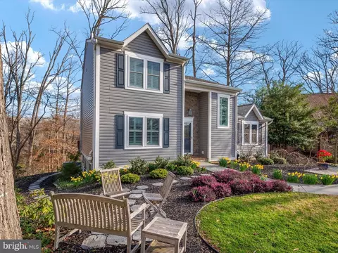 Exterior - 653 Genessee St, Annapolis, MD 21401 photo 2 of 13