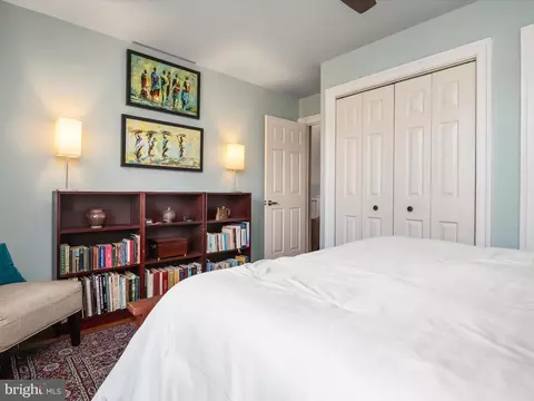 Bedroom - 653 Genessee St, Annapolis, MD 21401 photo 8 of 9