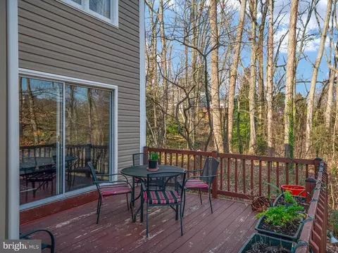 Exterior - 653 Genessee St, Annapolis, MD 21401 photo 9 of 13