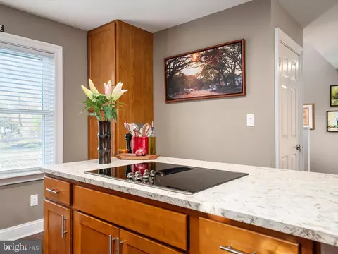 Kitchen - 653 Genessee St, Annapolis, MD 21401 photo 3 of 4