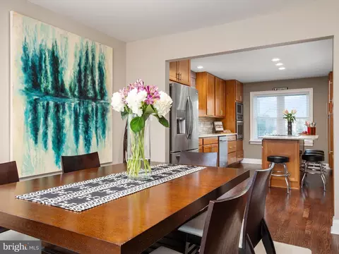Dining - 653 Genessee St, Annapolis, MD 21401 photo 3 of 4