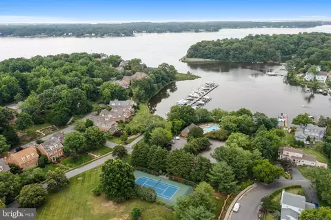 View/Area - 730 S River Landing Rd, Edgewater, MD 21037 photo 18 of 24