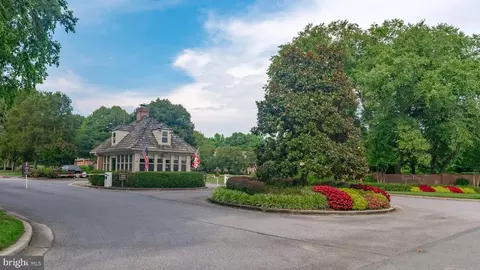 Exterior - 730 S River Landing Rd, Edgewater, MD 21037 photo 8 of 9
