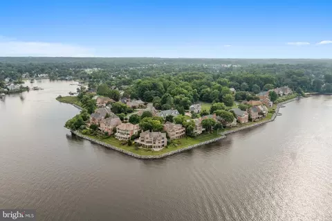 View/Area - 730 S River Landing Rd, Edgewater, MD 21037 photo 13 of 24
