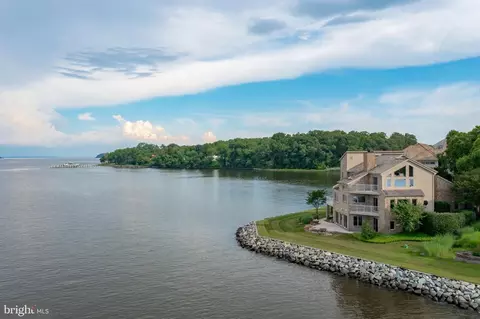 View/Area - 730 S River Landing Rd, Edgewater, MD 21037 photo 10 of 24