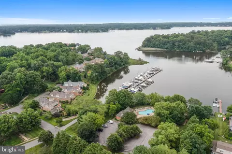 View/Area - 730 S River Landing Rd, Edgewater, MD 21037 photo 3 of 24