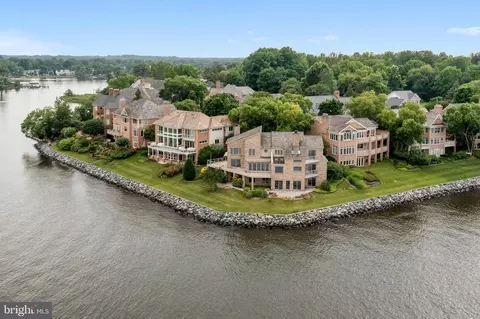 View/Area - 730 S River Landing Rd, Edgewater, MD 21037 photo 2 of 24