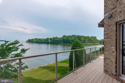 Exterior - 730 S River Landing Rd, Edgewater, MD 21037 photo 9 of 9
