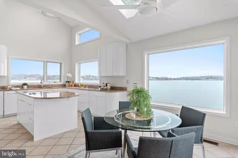Kitchen - 730 S River Landing Rd, Edgewater, MD 21037 photo 1 of 6