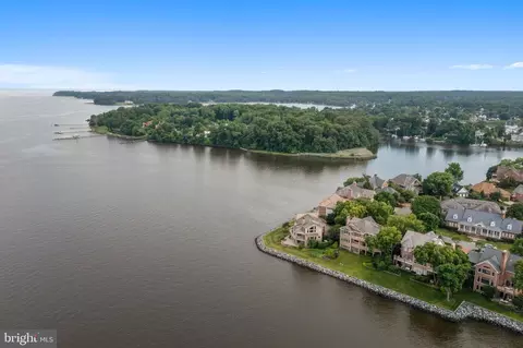 View/Area - 730 S River Landing Rd, Edgewater, MD 21037 photo 14 of 24