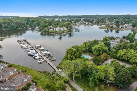 View/Area - 730 S River Landing Rd, Edgewater, MD 21037 photo 8 of 24