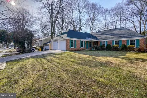 1551 Farlow Ave, Crofton, MD 21114