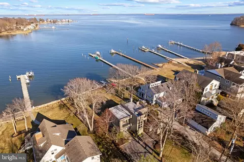 View/Area - 3803 Thomas Point Rd, Annapolis, MD 21403 photo 11 of 13