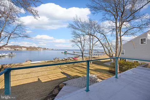 View/Area - 3803 Thomas Point Rd, Annapolis, MD 21403 photo 4 of 13
