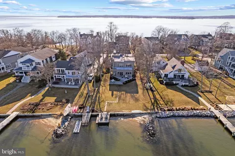 View/Area - 3803 Thomas Point Rd, Annapolis, MD 21403 photo 10 of 13