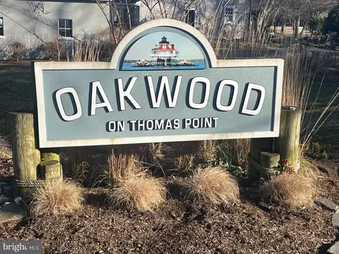 View/Area - 3803 Thomas Point Rd, Annapolis, MD 21403 photo 13 of 13