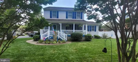7748 Edgewood Ave, Pasadena, MD 21122