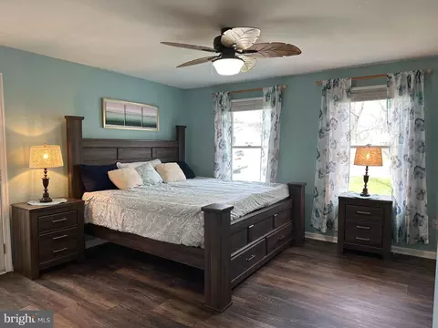 Bedroom - 7748 Edgewood Ave, Pasadena, MD 21122 photo 1 of 5