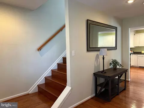 Entry Way - 7748 Edgewood Ave, Pasadena, MD 21122 photo 1 of 1