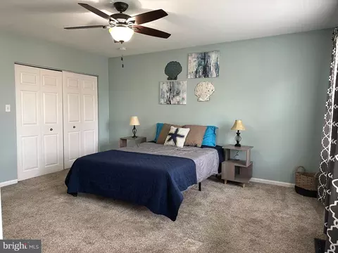Bedroom - 7748 Edgewood Ave, Pasadena, MD 21122 photo 4 of 5