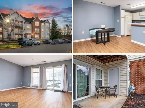3112 River Bend Ct #H101, Laurel, MD 20724