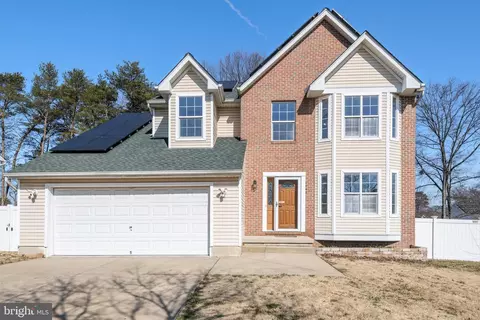 1440 Georgia Ave, Severn, MD 21144
