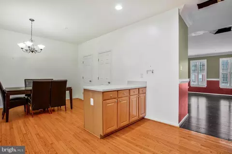 Kitchen - 67 Two Rivers Dr, Edgewater, MD 21037 photo 2 of 7