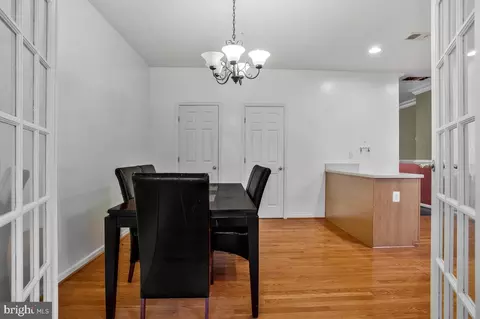 Dining - 67 Two Rivers Dr, Edgewater, MD 21037 photo 1 of 2
