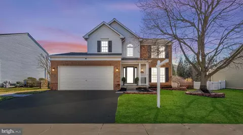 1919 Cannon Ridge Dr, Odenton, MD 21113