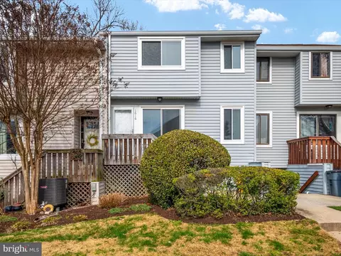 Exterior - 1616 Grason Ln, Crofton, MD 21114 photo 7 of 7